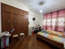 East Meadows (D16), Condominium #588949631